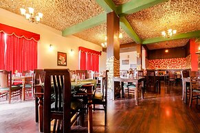 WoodSmoke resort & Spa