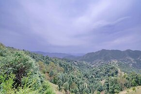 WoodSmoke resort & Spa