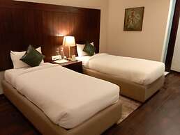 WoodSmoke resort & Spa