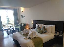 WoodSmoke resort & Spa