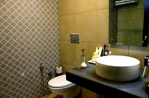 WoodSmoke resort & Spa