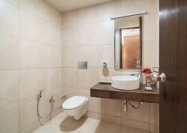 WoodSmoke resort & Spa