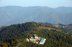 WoodSmoke resort & Spa