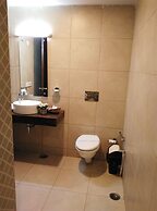 WoodSmoke resort & Spa