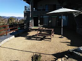 WoodSmoke resort & Spa