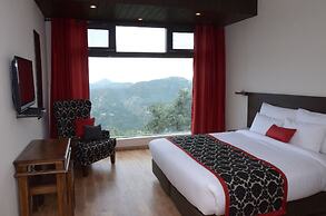 WoodSmoke resort & Spa