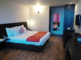 WoodSmoke resort & Spa