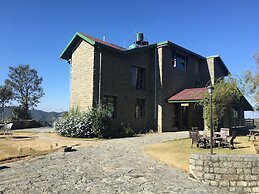 WoodSmoke resort & Spa