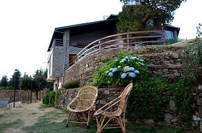 WoodSmoke resort & Spa