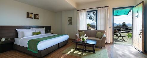 WoodSmoke resort & Spa