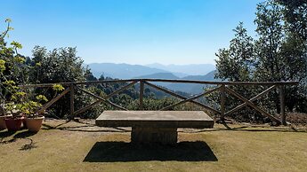 WoodSmoke resort & Spa