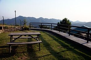 WoodSmoke resort & Spa