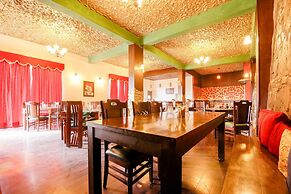 WoodSmoke resort & Spa