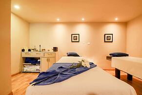 WoodSmoke resort & Spa