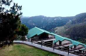 WoodSmoke resort & Spa