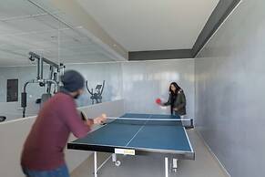 WoodSmoke resort & Spa