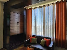WoodSmoke resort & Spa