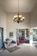 WoodSmoke resort & Spa