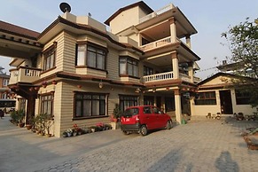 Dipankara Holiday Home
