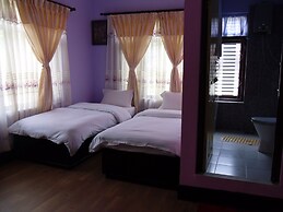 Dipankara Holiday Home