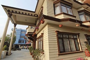 Dipankara Holiday Home