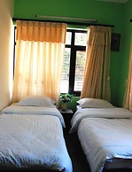 Dipankara Holiday Home