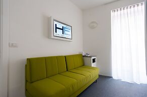 Hotel Executive Inn