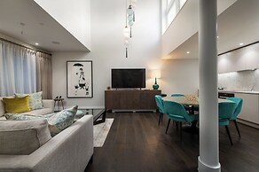 Farringdon By Capital