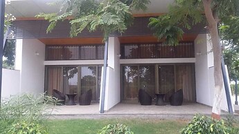 Bansari Greens Resort