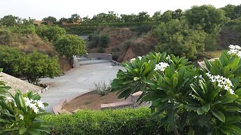 Bansari Greens Resort