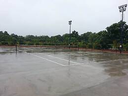 Bansari Greens Resort