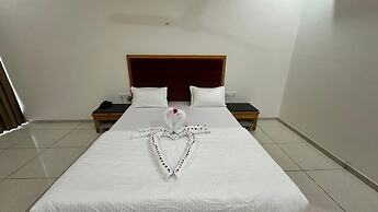 Bansari Greens Resort