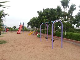 Bansari Greens Resort