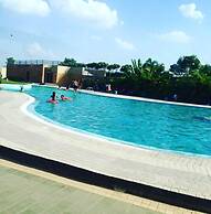 Bansari Greens Resort