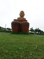 Bansari Greens Resort