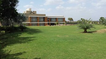 Bansari Greens Resort