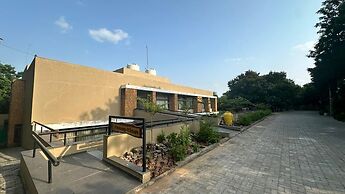 Bansari Greens Resort