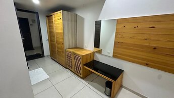 Bansari Greens Resort