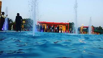 Bansari Greens Resort