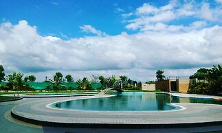 Bansari Greens Resort