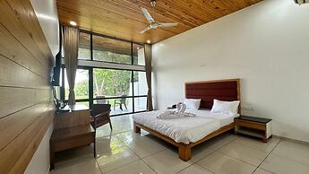 Bansari Greens Resort
