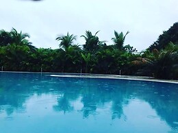 Bansari Greens Resort