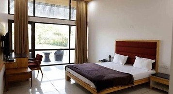 Bansari Greens Resort