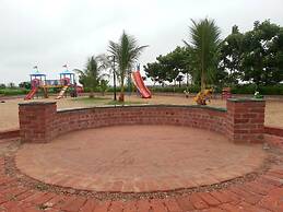 Bansari Greens Resort