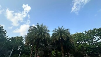 Bansari Greens Resort