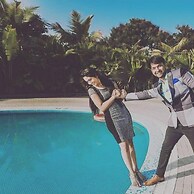 Bansari Greens Resort