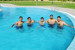 Bansari Greens Resort