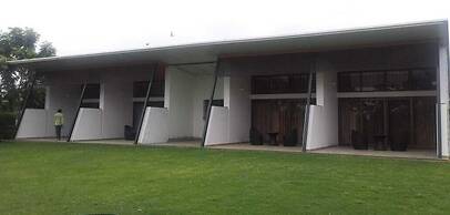 Bansari Greens Resort