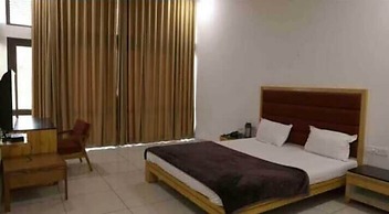 Bansari Greens Resort