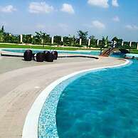 Bansari Greens Resort